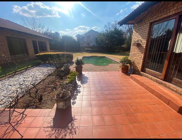 4 BEDROOM HOUSE FOR SALE IN GHOLFSIG